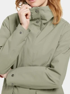 Cheap Gwen Parka Kevättakit|Kuoritakit