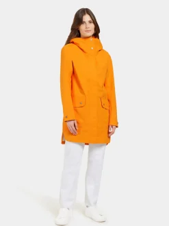 Discount Gwen Parka Kevättakit|Kuoritakit