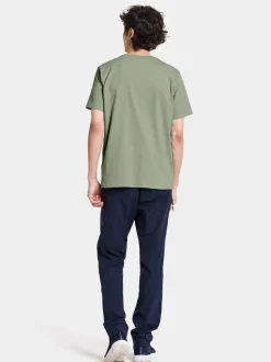 Cheap Harald Men's T-shirt Light House T-Paidat Ja Pikeepaidat