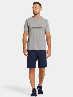 Clearance Harald Men's T-shirt Light House T-Paidat Ja Pikeepaidat