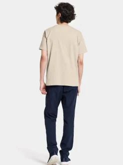 Discount Harald Men's T-shirt Light House T-Paidat Ja Pikeepaidat