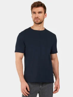 Best Harald T-shirt T-Paidat Ja Pikeepaidat