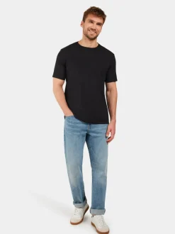 Sale Harald T-shirt T-Paidat Ja Pikeepaidat