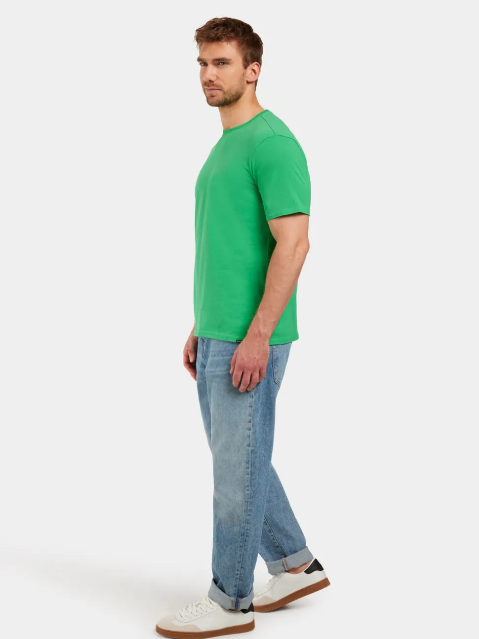 Cheap Harald T-shirt T-Paidat Ja Pikeepaidat