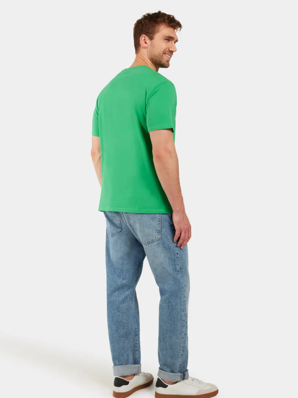 Cheap Harald T-shirt T-Paidat Ja Pikeepaidat