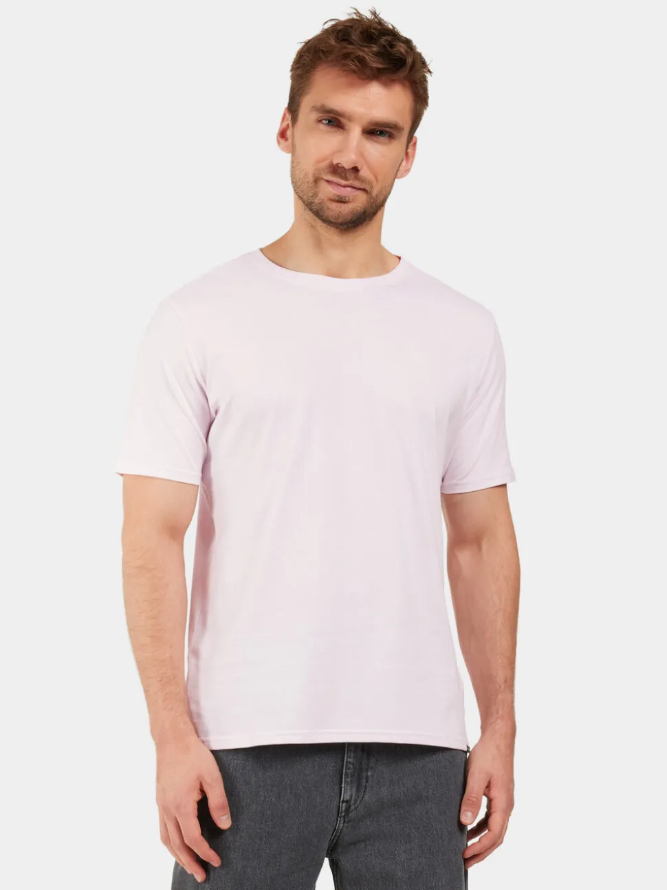 Fashion Harald T-shirt T-Paidat Ja Pikeepaidat