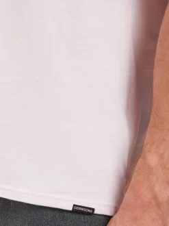 Fashion Harald T-shirt T-Paidat Ja Pikeepaidat