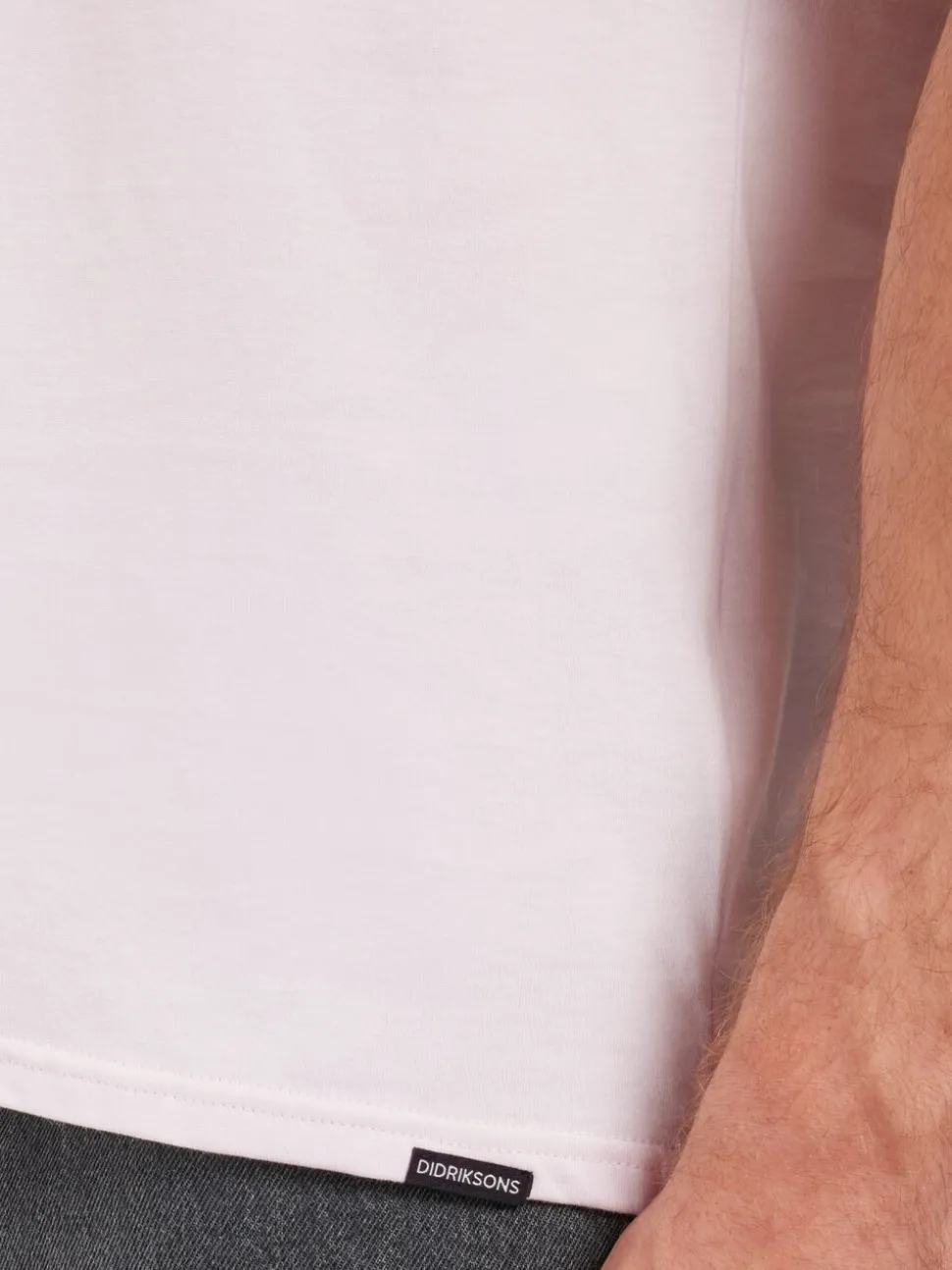 Fashion Harald T-shirt T-Paidat Ja Pikeepaidat