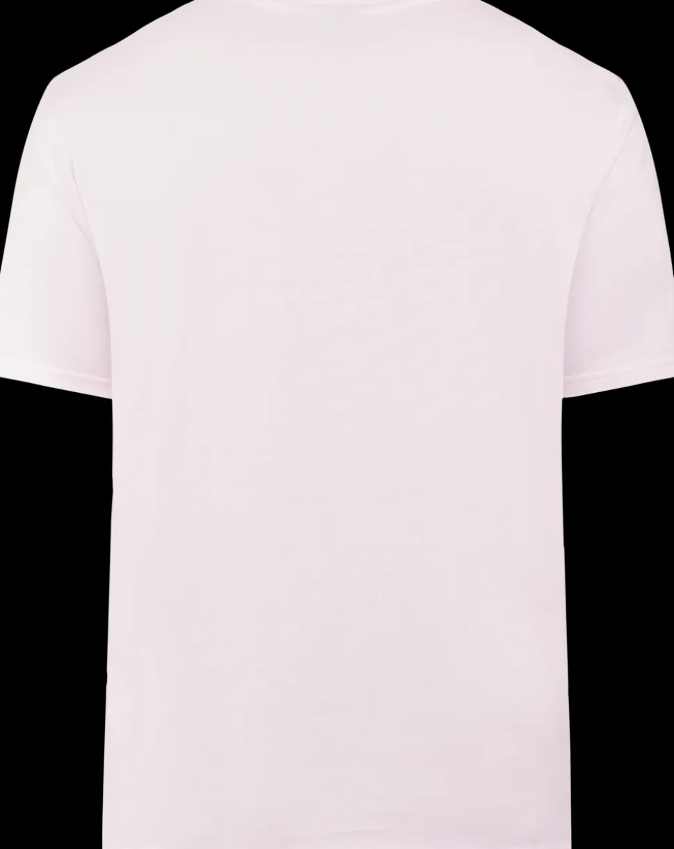 Fashion Harald T-shirt T-Paidat Ja Pikeepaidat