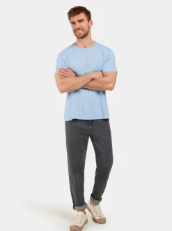 Fashion Harald T-shirt T-Paidat Ja Pikeepaidat