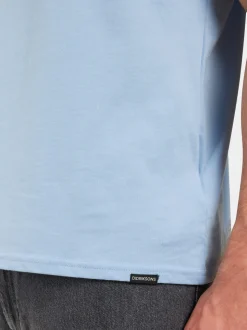 Fashion Harald T-shirt T-Paidat Ja Pikeepaidat