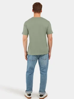 Clearance Harald T-shirt Landscape T-Paidat Ja Pikeepaidat