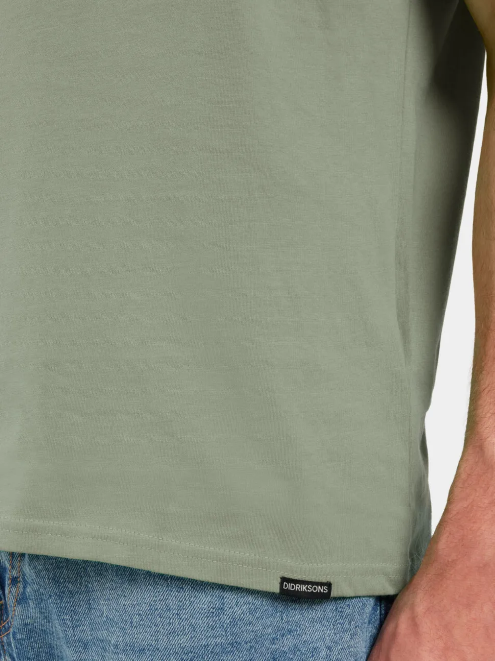 Clearance Harald T-shirt Landscape T-Paidat Ja Pikeepaidat