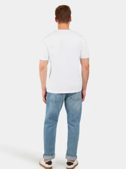 Cheap Harald T-shirt Landscape T-Paidat Ja Pikeepaidat