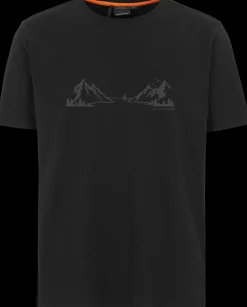 Cheap Harald T-shirt Landscape T-Paidat Ja Pikeepaidat