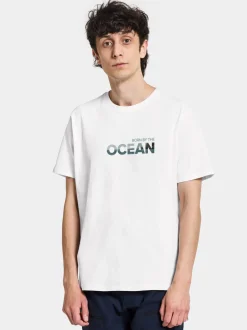 Fashion Harald T-shirt Ocean T-Paidat Ja Pikeepaidat