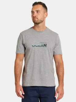 Cheap Harald T-shirt Ocean T-Paidat Ja Pikeepaidat