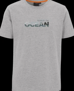 Cheap Harald T-shirt Ocean T-Paidat Ja Pikeepaidat