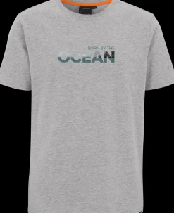 Cheap Harald T-shirt Ocean T-Paidat Ja Pikeepaidat