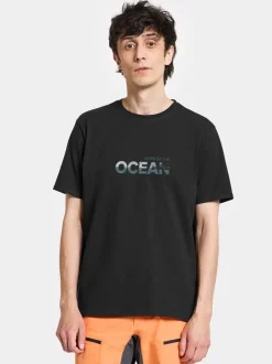 Sale Harald T-shirt Ocean T-Paidat Ja Pikeepaidat