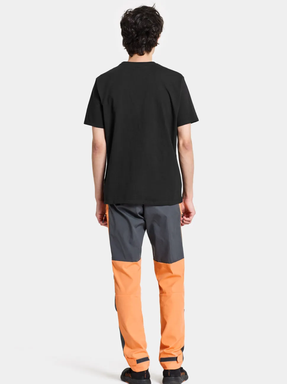 Sale Harald T-shirt Ocean T-Paidat Ja Pikeepaidat