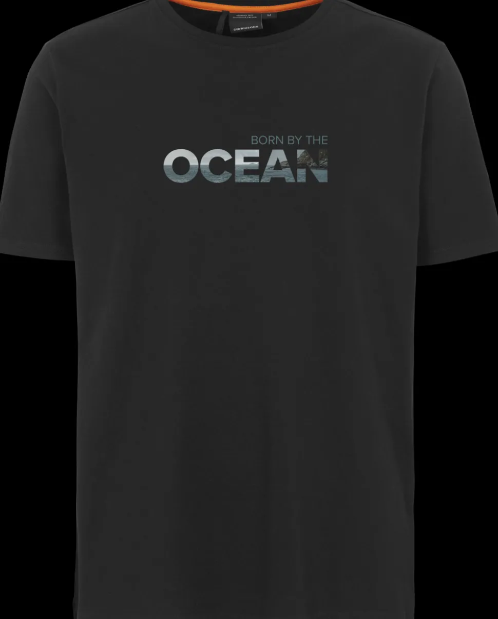 Sale Harald T-shirt Ocean T-Paidat Ja Pikeepaidat