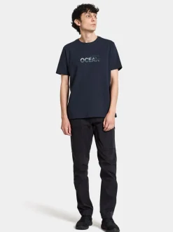 Shop Harald T-shirt Ocean T-Paidat Ja Pikeepaidat