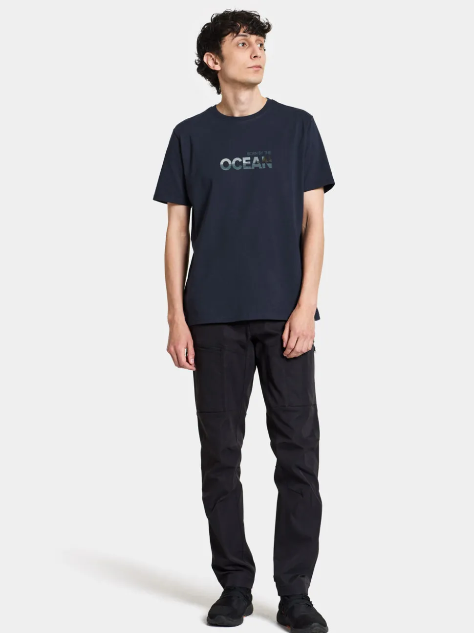 Shop Harald T-shirt Ocean T-Paidat Ja Pikeepaidat