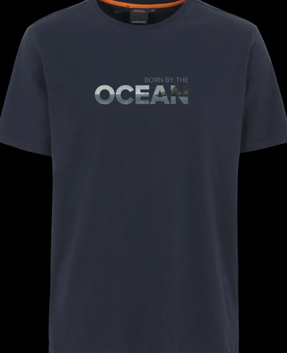 Shop Harald T-shirt Ocean T-Paidat Ja Pikeepaidat