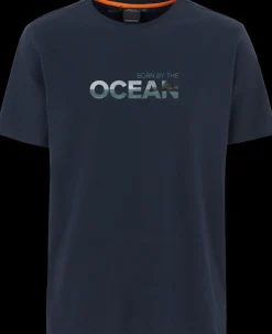 Shop Harald T-shirt Ocean T-Paidat Ja Pikeepaidat