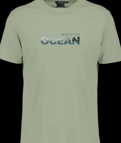 Online Harald T-shirt Ocean T-Paidat Ja Pikeepaidat