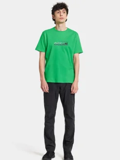 Online Harald T-shirt Ocean T-Paidat Ja Pikeepaidat