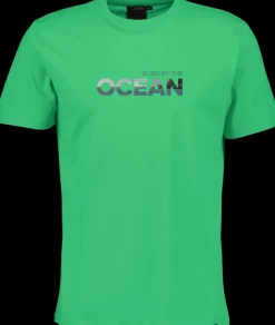 Online Harald T-shirt Ocean T-Paidat Ja Pikeepaidat
