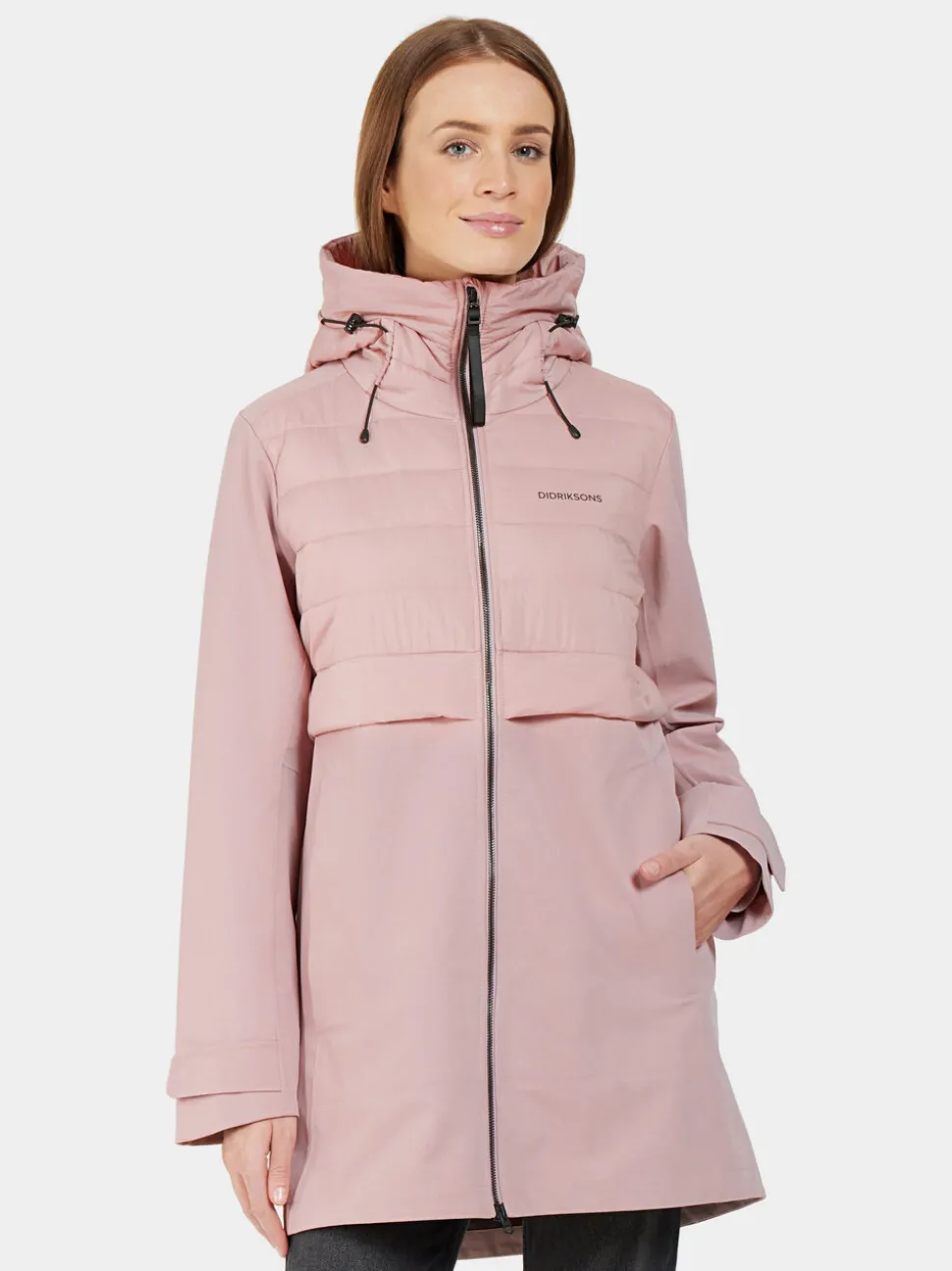 New Hella Parka Kevättakit|Toppatakit