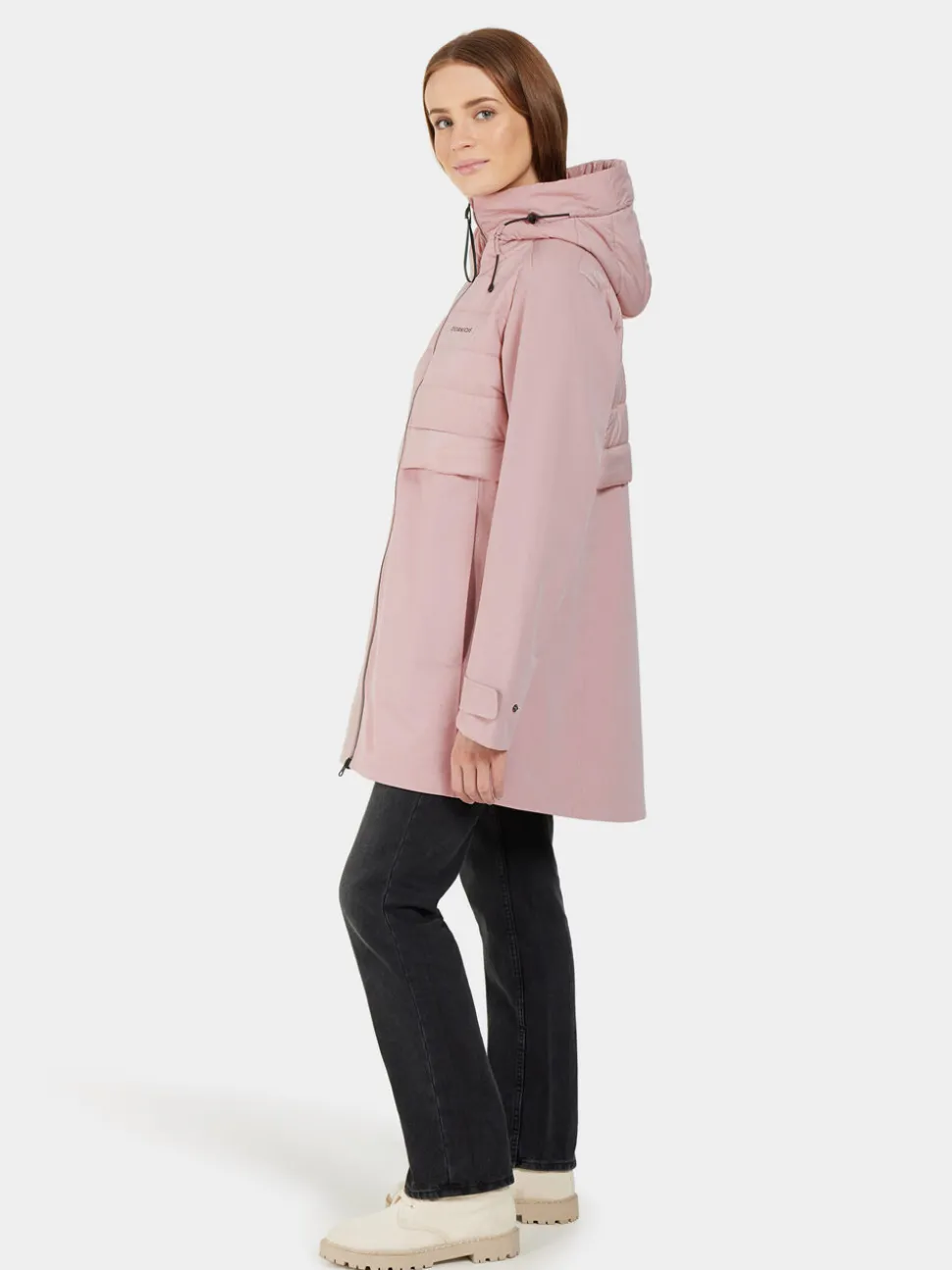 New Hella Parka Kevättakit|Toppatakit