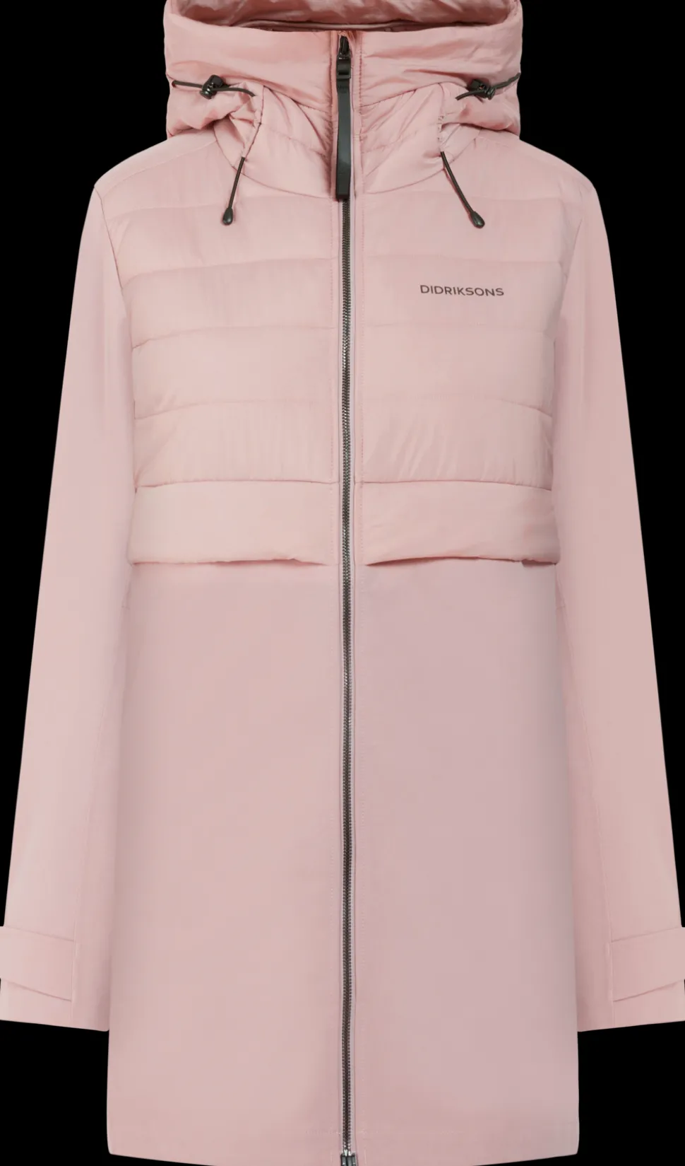 New Hella Parka Kevättakit|Toppatakit