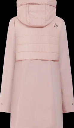 New Hella Parka Kevättakit|Toppatakit