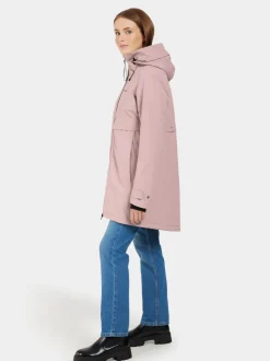 Fashion Helle Parka Syystakit|Talvitakit