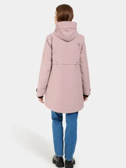 Fashion Helle Parka Syystakit|Talvitakit