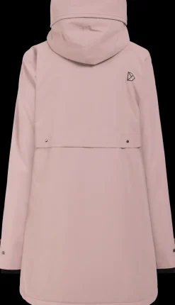 Fashion Helle Parka Syystakit|Talvitakit