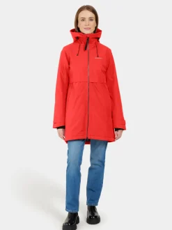 Cheap Helle Parka Syystakit|Talvitakit
