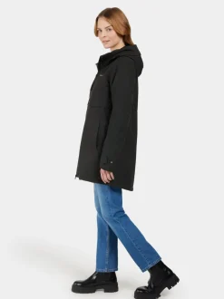 Best Sale Helle Parka Syystakit|Talvitakit