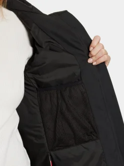 Best Sale Helle Parka Syystakit|Talvitakit