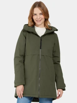 Shop Helle Parka Syystakit|Talvitakit