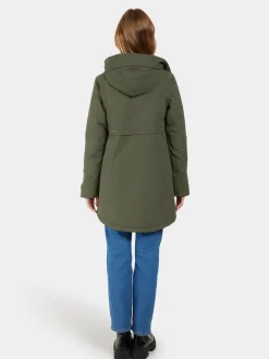 Shop Helle Parka Syystakit|Talvitakit