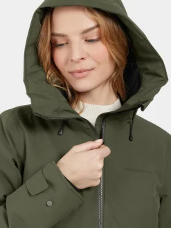 Shop Helle Parka Syystakit|Talvitakit