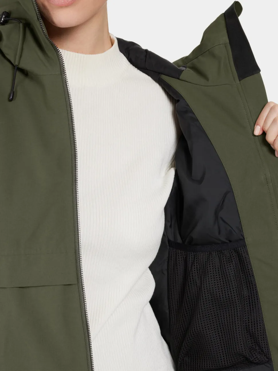 Shop Helle Parka Syystakit|Talvitakit