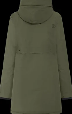 Shop Helle Parka Syystakit|Talvitakit