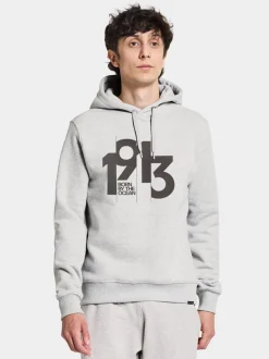 Flash Sale Heritage Men's Hoodie Hoodies & Sweatshirts