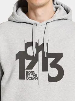 Flash Sale Heritage Men's Hoodie Hoodies & Sweatshirts